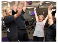 Anytime Fitness (3) - Спортски сали, Лични тренери & Фитнес часеви