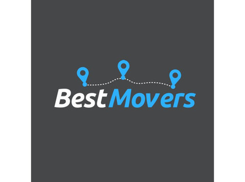 Best Movers - Stěhování a přeprava