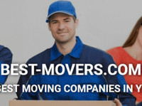 Best Movers (2) - Перевозки и Tранспорт