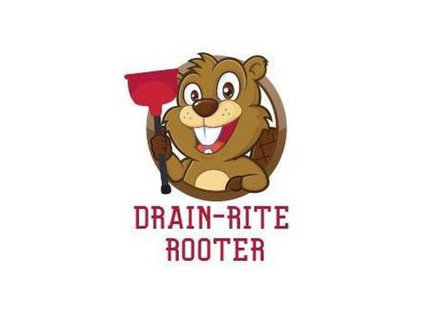 Drain-rite Rooter - Водоводџии и топлификација