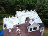 Infinite Roofing and Construction (1) - Riparazione tetti