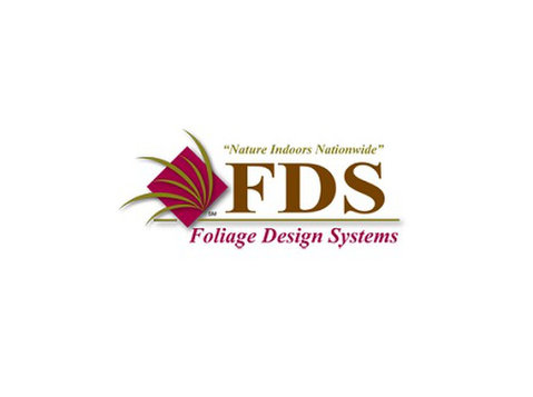 Foliage Design Systems - Home & Garden Services