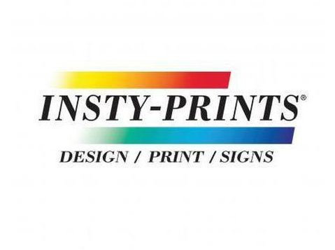 Insty-Prints - Print Services