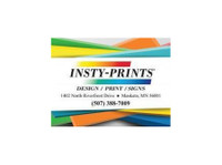 Insty-Prints (1) - Print Services