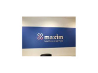 Maxim Healthcare Charlotte (2) - Medicina Alternativă