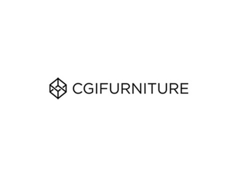CGIFURNITURE - Marketing & PR