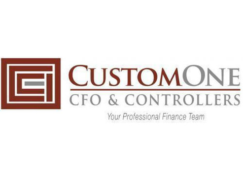 Customone Cfo & Controllers - Бизнес счетоводители