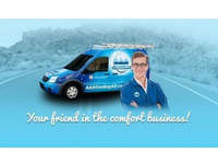 AAA Cooling Specialists (1) - Plumbers & Heating