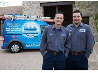AAA Cooling Specialists (2) - Plumbers & Heating