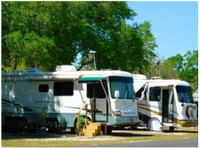 Wilder RV Resorts (2) - Camping & Caravan Sites