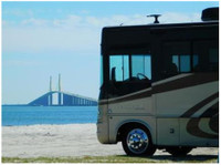Wilder RV Resorts (3) - Camping & Caravan Sites