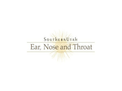 Southern Utah Ear, Nose and Throat - Hospitals & Clinics