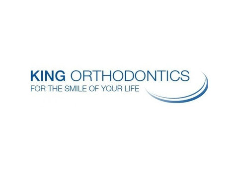 King Orthodontics - Stomatologi