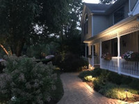 Outdoor Lighting Perspectives of Long Island (1) - Servizi Casa e Giardino
