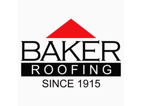 Baker Roofing Company - Cobertura de telhados e Empreiteiros
