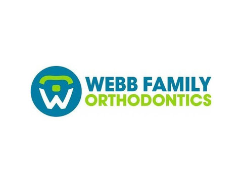 Webb Family Orthodontics - Dentists