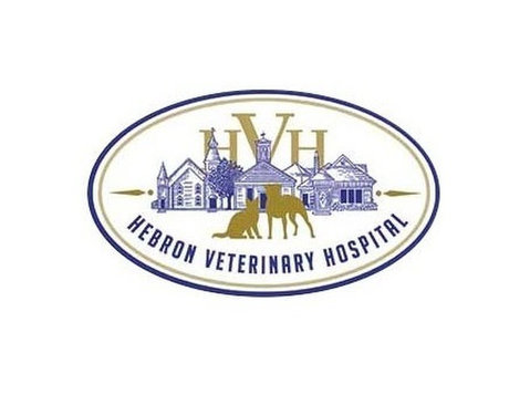 Hebron Veterinary Hospital - Pet services