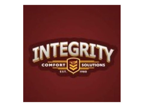 Integrity Comfort Solutions - Plumbers & Heating