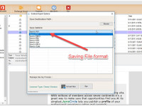 InQuit Software's Outlook OST Recovery tool (2) - Lojas de informática, vendas e reparos