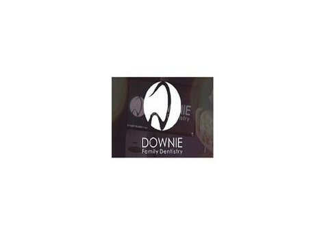 Downie Family Dentistry - Zubní lékař