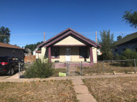 I Buy Pueblo Houses (1) - Агенти за недвижими имоти