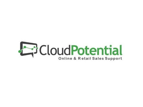 Cloud Potential - Marketing & RP