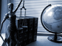 Tilden Law (3) - Právník a právnická kancelář