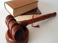 Tilden Law (7) - Právník a právnická kancelář