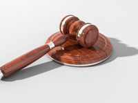 Tilden Law (8) - Адвокати и адвокатски дружества