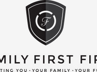 Family First Firm (1) - Právník a právnická kancelář