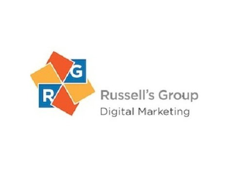 Russell's Group Digital Marketing - Marketing & PR