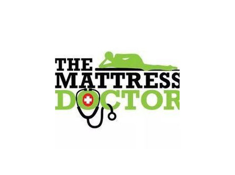 Mattress Doctor Warehouse Stores Sale - Meble