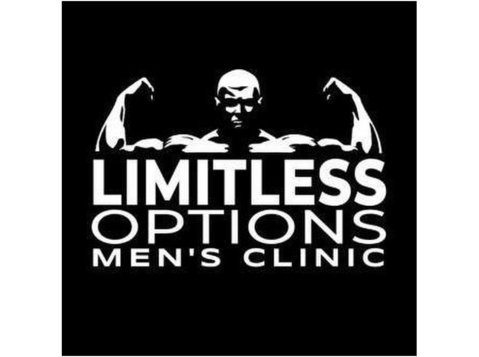 Limitless Options Men's Clinic - Kosmētika ķirurģija