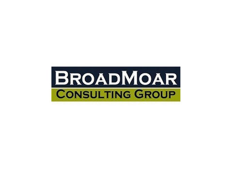 BroadMoar Consulting Group - Poradenství