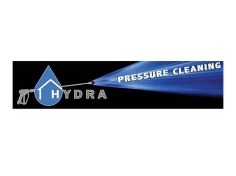 Hydra Pressure Cleaning - Cleaners & Cleaning services