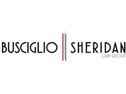 Busciglio & Sheridan Law Group - Cabinets d'avocats