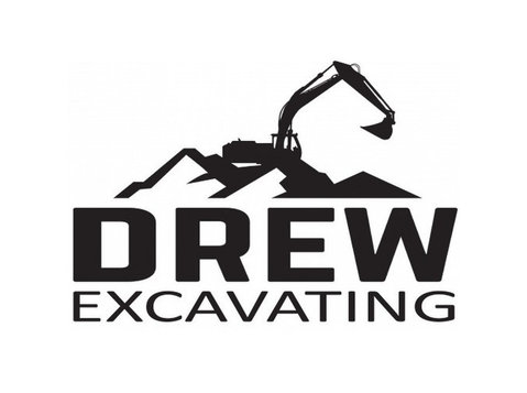 Drew Excavating - Construction Services