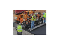 Murphree Paving (2) - Construction Services
