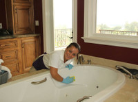Nancys Cleaning Services Of Santa Barbara (3) - Почистване и почистващи услуги