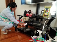 Nancys Cleaning Services Of Santa Barbara (4) - Хигиеничари и слу