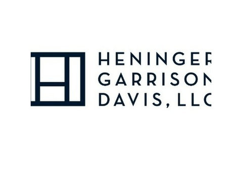 Heninger Garrison Davis, Llc - Lawyers and Law Firms