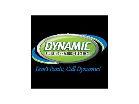 Dynamic Plumbing & Heating - Сантехники