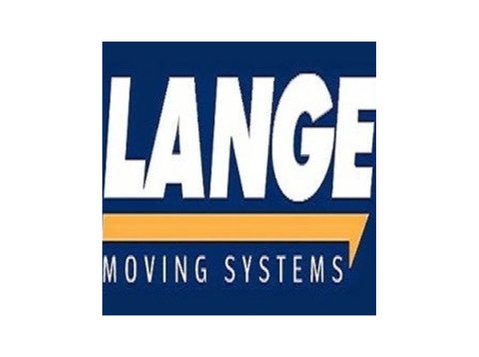 Lange Moving Systems - Преместване и Транспорт