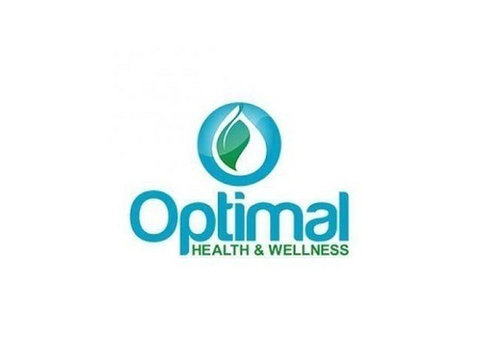 Optimal Health and Wellness - Ccuidados de saúde alternativos