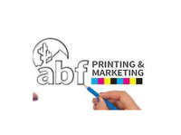 ABF Printing & Marketing (3) - Drukāsanas Pakalpojumi