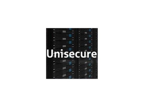 Unisecure Data Centers - Internet providers
