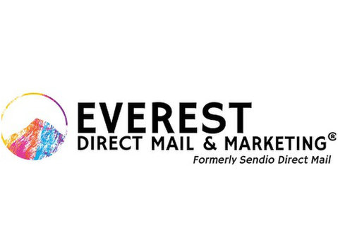 Everest Direct Mail & Marketing - Markkinointi & PR