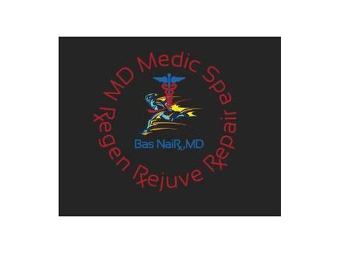 MD Medic Spa - Cosmetic surgery