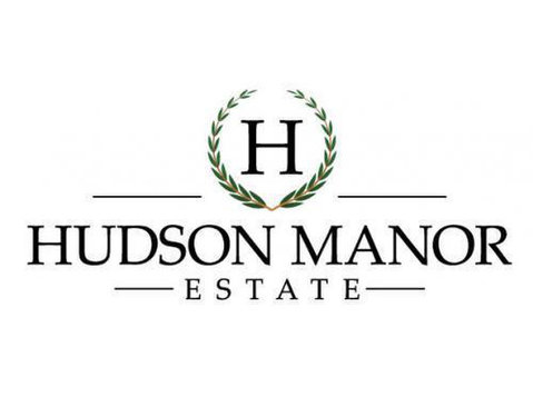 The Hudson Manor Estate - Conference & Event Organisers