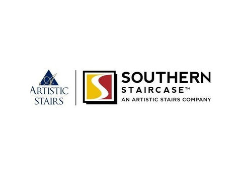 Southern Staircase | Artistic Stairs - Construction Services